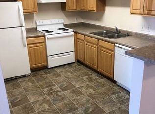 Pheasant Run Apartments, Alexandria, MN 56308