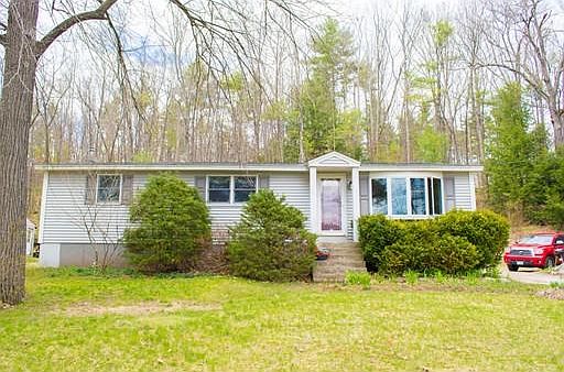 old view before upgrades