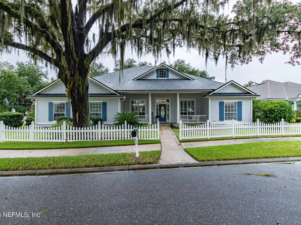 1808 MOORINGS Circle, Middleburg, FL 32068