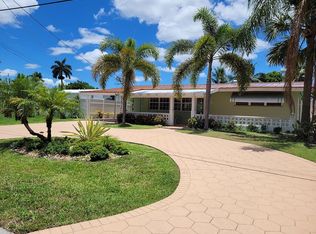 2500 Cat Cay Ln, Fort Lauderdale, FL 33312