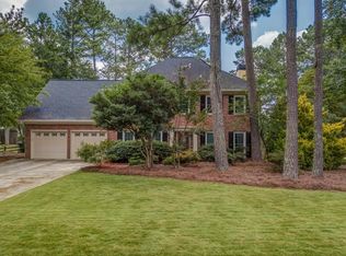 5782 Fairwood Trce NW, Acworth, GA 30101