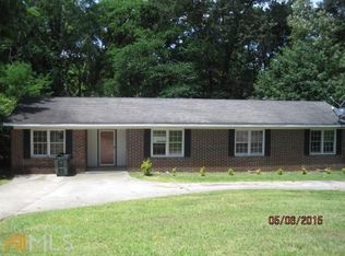2998 Audubon Dr, Macon, GA 31204