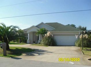 1 Bird Haven Pl, Palm Coast, FL 32137