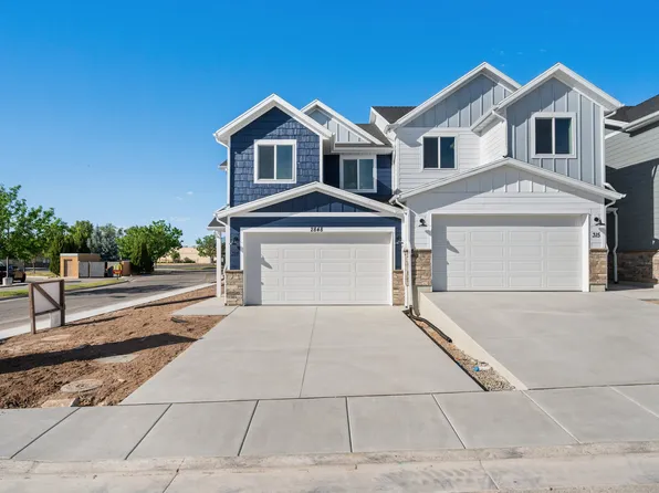 2848 W 4075 S #314, Roy, UT 84067