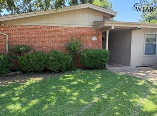 1541 Hanover Rd, Wichita Falls, TX 76302