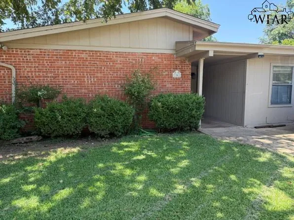 1541 Hanover Rd, Wichita Falls, TX 76302