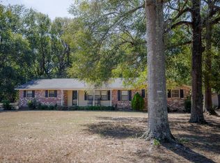 302 Acacia Ln, Orangeburg, SC 29115