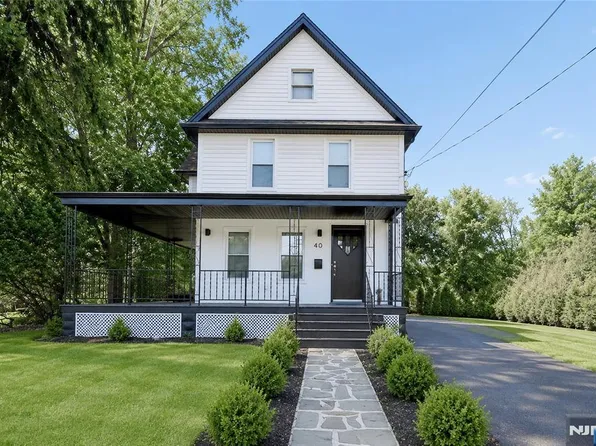 40 Grant Avenue, Cresskill, NJ 07626