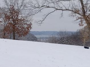 Allamakee Co Parcel Id 1723300017, Harpers Ferry, IA 52146