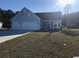 3712 Atwood Pl LOT 1008, Lexington D Myrtle Beach, SC 29588