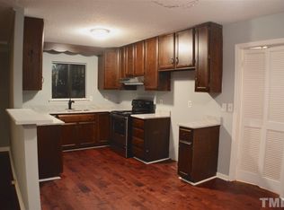 1223 Theodore Ln, Durham, NC 27703