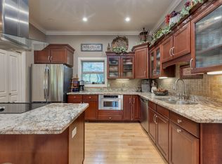 9599 W Wild Turkey Ln, Pine, AZ 85544