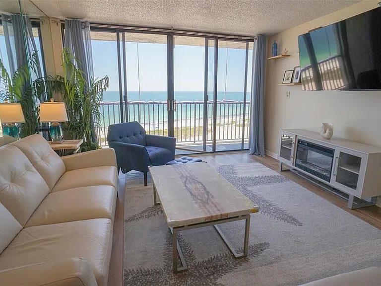 1290 Gulf Blvd #1406 — Photo 7