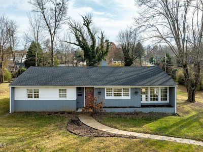 1000 Althea St, Johnson City, TN, 37601