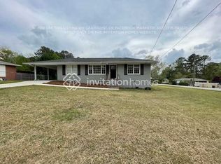 4991 Valley Lake Rd, Austell, GA 30106