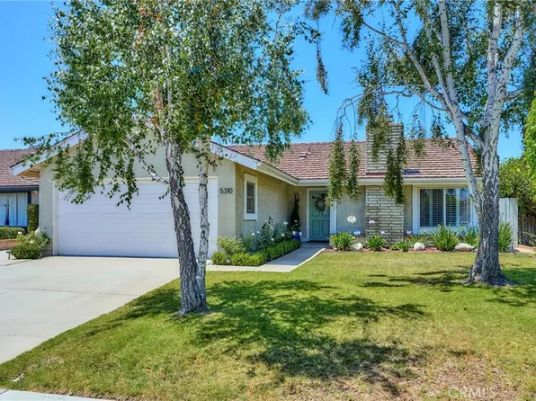 5310 Willow View Dr, Camarillo, CA 93012
