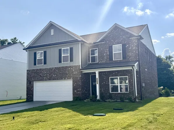 3417 Elene Way Lot 68, Murfreesboro, TN 37129