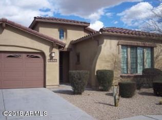 18432 W Lavender Ln, Goodyear, AZ 85338