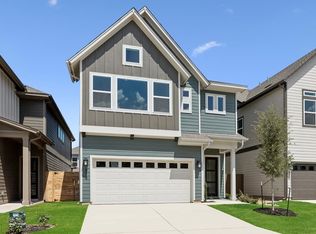 829 Nadal Path, Round Rock, TX 78664