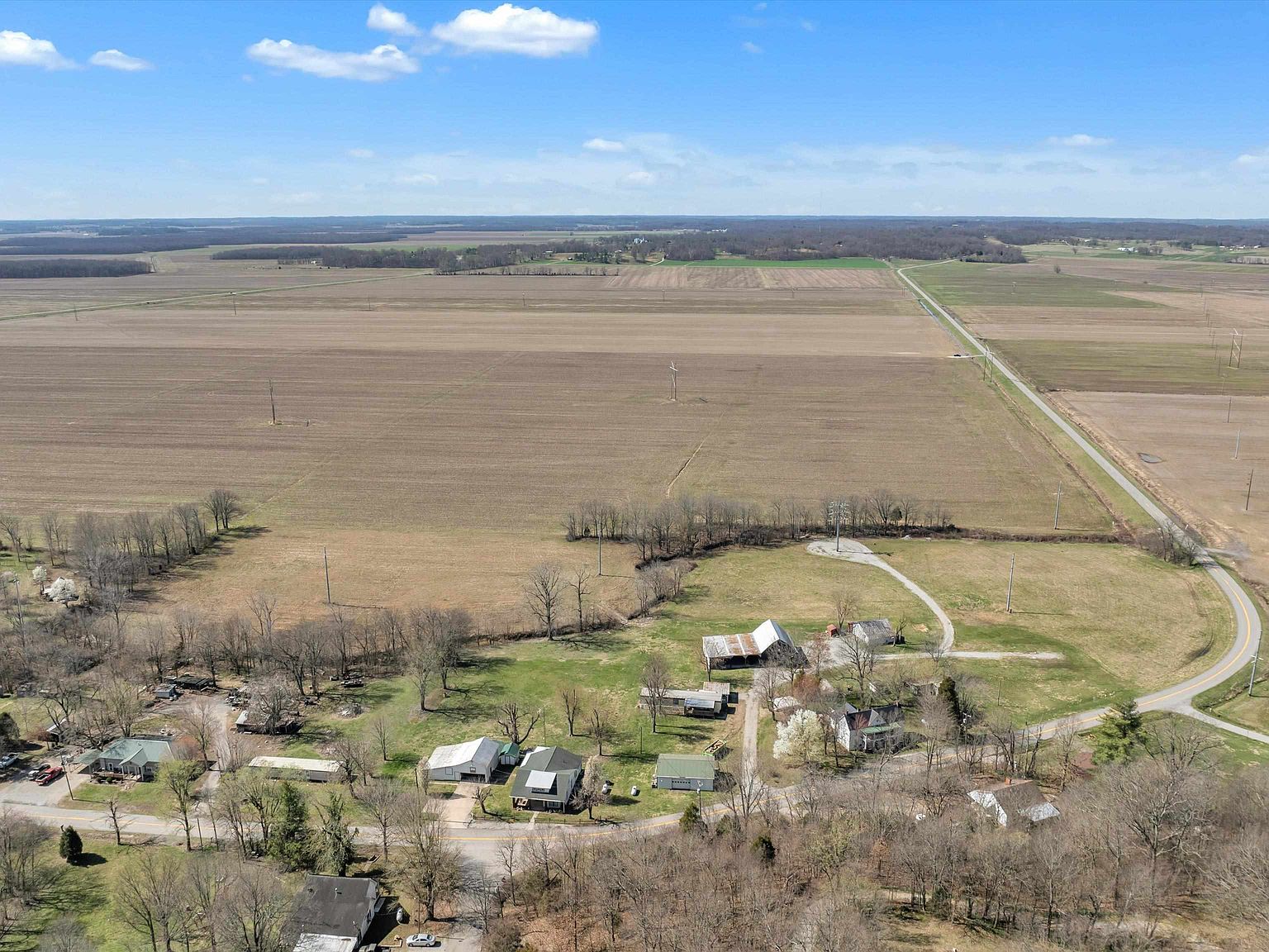1025 Onton Rd, Slaughters, KY 42456 Zillow