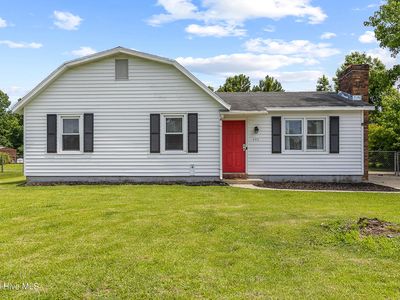 453 Hunting Green Drive, Jacksonville, NC, 28546