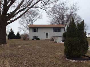 1202 Illinois St, Oregon, IL 61061