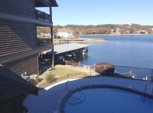 152 Mimosa Point, Hot Springs National Park, AR 71913