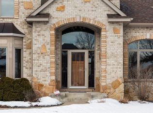 17704 78th Pl N, Maple Grove, MN 55311