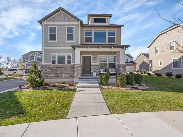 1295 N 3500 W, Provo, UT 84601