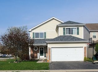 16810 S Parker Ridge Dr, Lockport, IL 60441