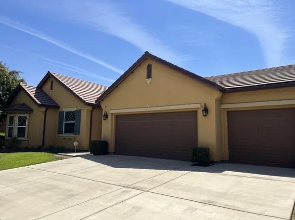 3537 W Delaware Court, Visalia, CA 93291