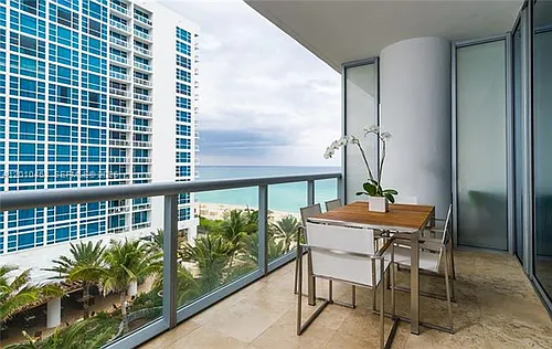 6799 Collins Ave #503 Photo 1