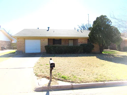 5333 Benbrook St Photo 1