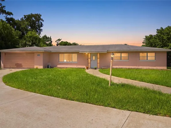 1656 MORGAN CIRCLE, DAYTONA BEACH, FL 32117