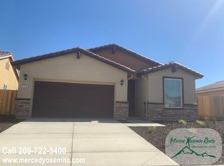 734 Andrea Dr, Merced, CA 95348