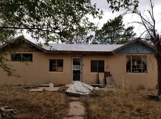 4859 W Buford Ln, Mc Neal, AZ 85617