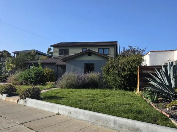1979 Channel Dr, Ventura, CA 93001