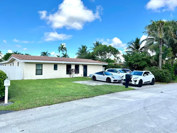 2507 BIMINI Lane, Fort Lauderdale, FL 33312