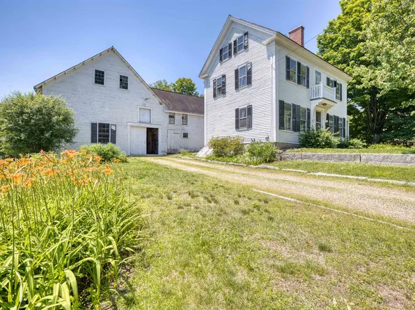 9 Browns Ridge Road, Ossipee, NH 03864