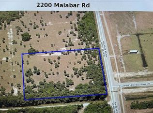 2200 Malabar Rd W, Palm Bay, FL 32907
