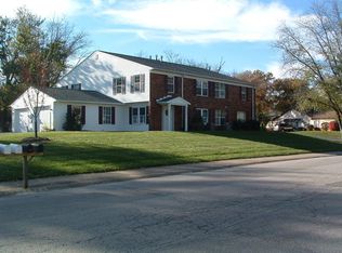 3406 S Westminster Way, Bloomington, IN 47401