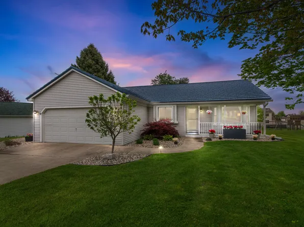 7547 Ofelan Ct, Onsted, MI 49265