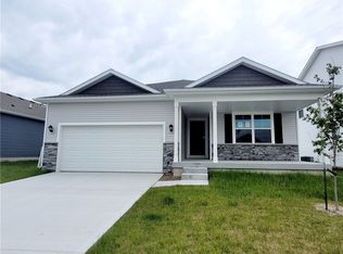 4219 NE 15th St, Ankeny, IA 50021