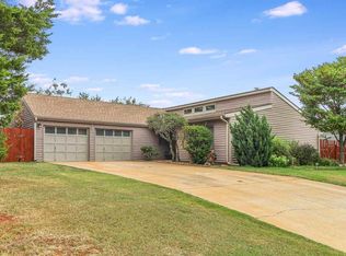 818 W Hartwood Ave, Stillwater, OK 74075