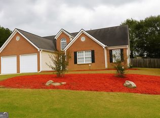 3847 Cove Top Ct, Loganville, GA 30052