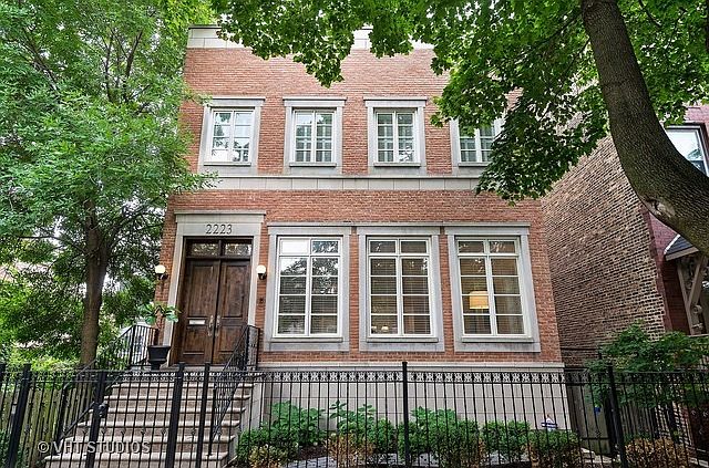 1st image of 2223 W Belden Ave #1