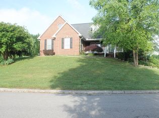 779 Constitution Dr, Jefferson City, TN 37760