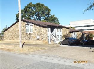 321 E 7th St APT B, Anniston, AL 36207