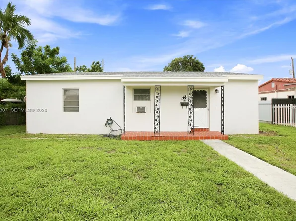 790 E 6th Pl, Hialeah, FL 33010