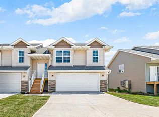 321 Chloe Dr #321, Tiffin, IA 52340